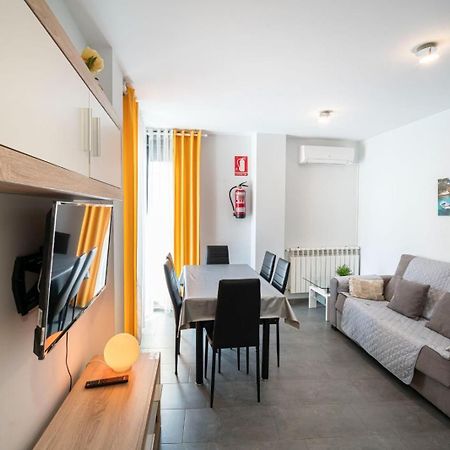 Apartamentos La Plazuela Баньос-де-Монтемайор Экстерьер фото