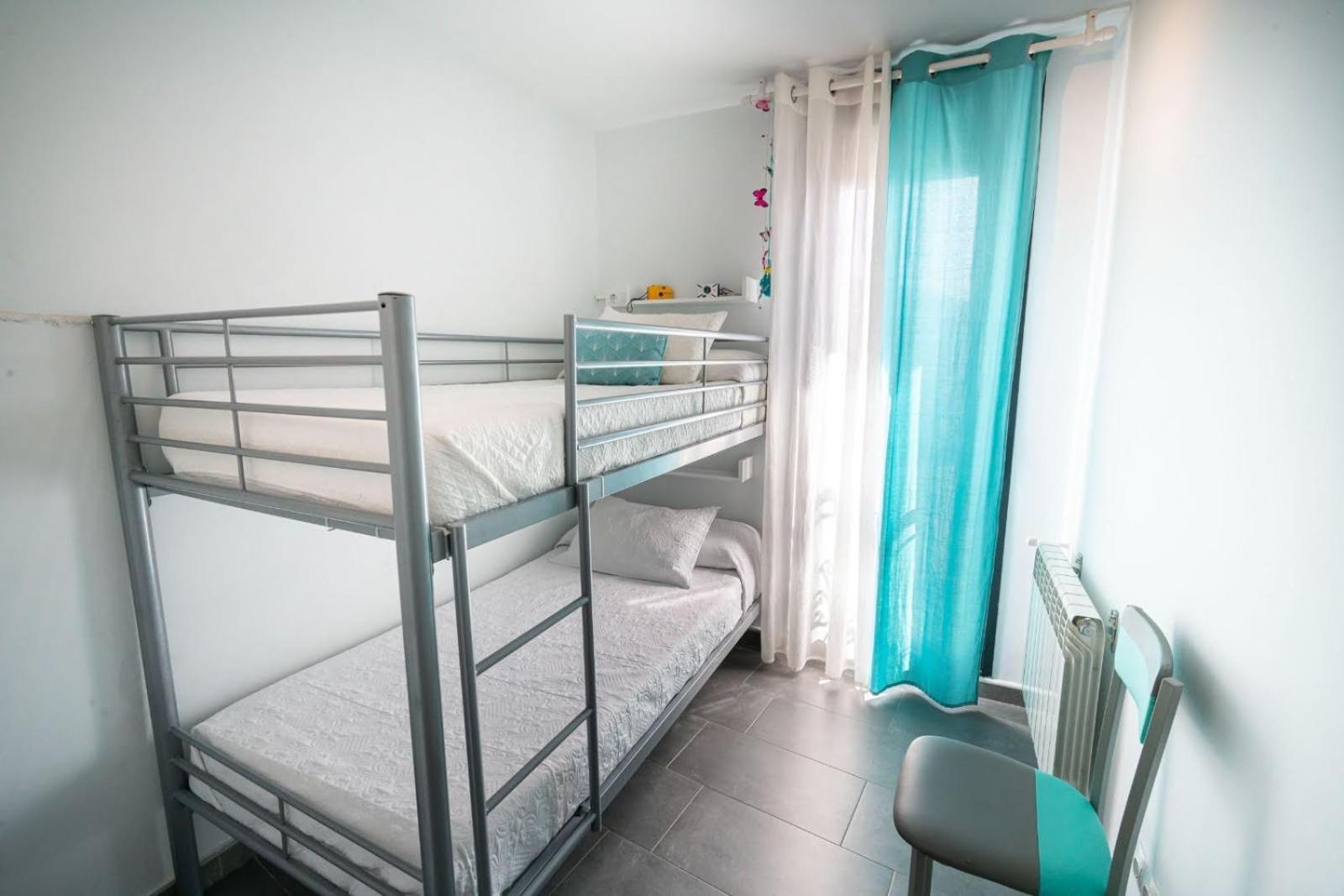 Apartamentos La Plazuela Баньос-де-Монтемайор Экстерьер фото
